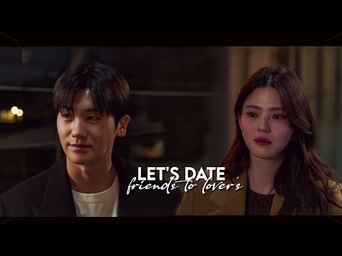 Han so hee asked out Park Hyung Sik to date - Soundtrack#1 last ep