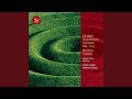 Orchestral Suite No. 2 in B Minor, BWV 1067: IV. Bourrée I and II
