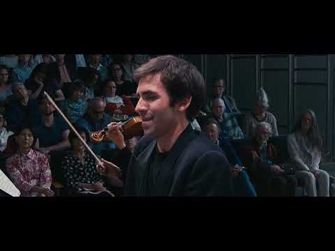 Mendelssohn No 1 & Brahms Trios: Daniel Lozakovich, Alexandre Kantorow, Gautier Capuçon