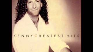 Kenny G - By The Time This Night Is Over (Feat. Peabo Bryson)