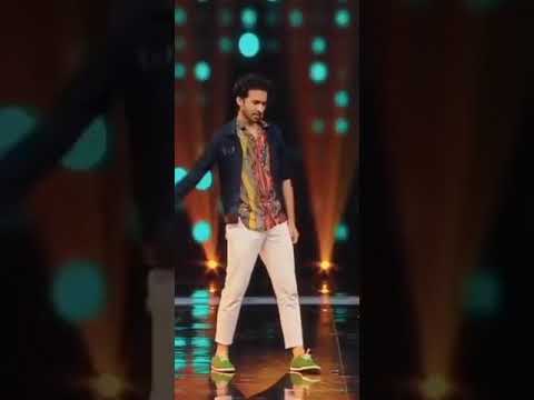 Raghav Juyal Dance Performance | Raghav Juyal Dance | raghav dance on dil se |dil se| tribute to srk