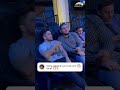 Khabib makes and offer to Triple C ? | #shorts