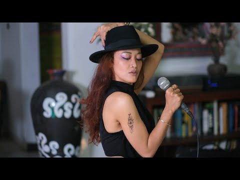 Loving You - Minnie Riperton Covers by Inna Kamarie🌹🦋