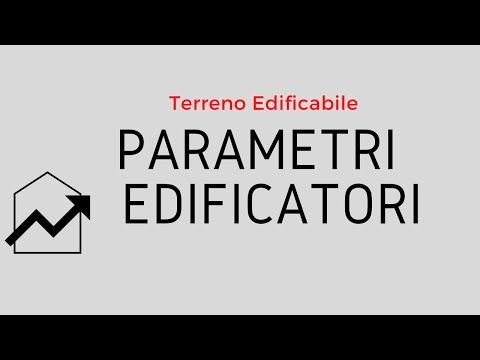 Terreno Edificabile - Cosa verificare prima di costruire?
