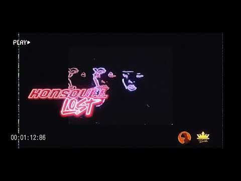 KONSOULL FT JAE GXD ,TIFAHTHEQUEEN- LOST