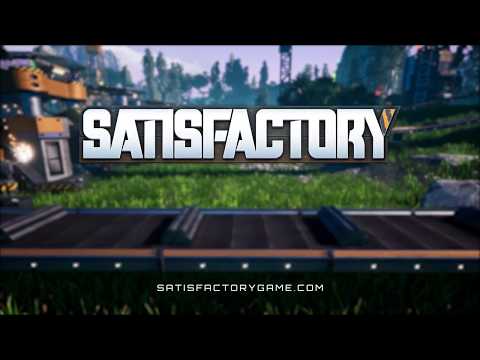  Satisfactory Gaming on the PC