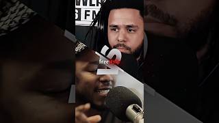 Kendrick Lamar vs. J. Cole Freestyle🔥