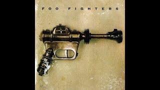 Foo Fighters   This is a Call  bass only