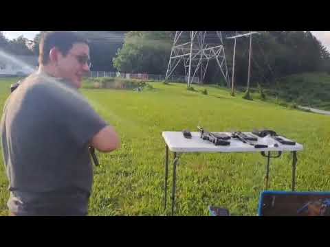 Smokeyboys foothillsfirearmfactory pewpew funday