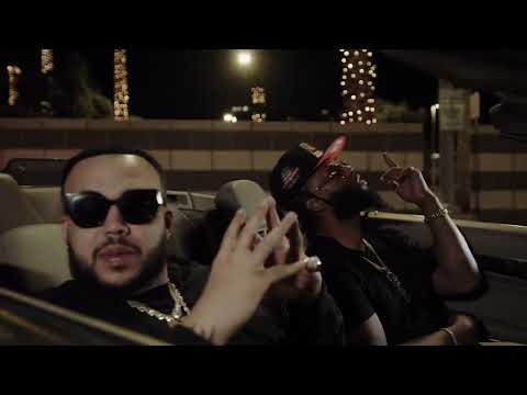 Re Up - A Million Grams x Larry Hall of Fame