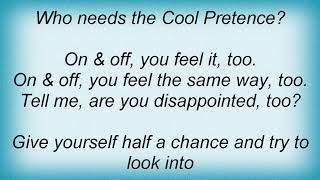 Bettie Serveert - Log 22 Lyrics