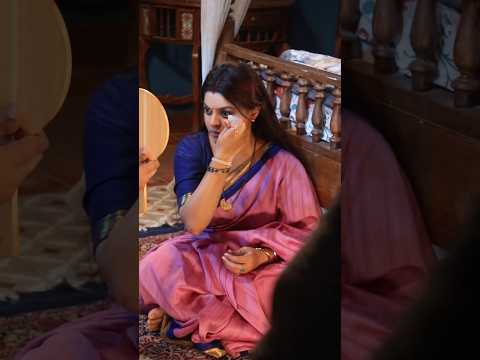 Mahadev & Sons Serial Shooting time Bts,Vidya hui Ro-Ro ke Presan #shorts