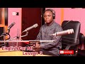 Kabiru Musa Jammaje - English For All (Lesson 5)