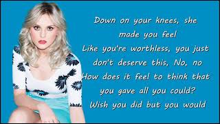Little Mix - Make You Believe (Lyrics)