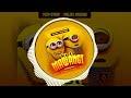 Ket Mawangi Trip Otrip X Polite Mosko Official Audio