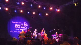 The Bad Plus Joshua Redman