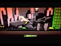 Little Big Planet 2 Destroying A City