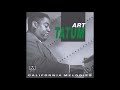Too Marvelous for Words - Art Tatum