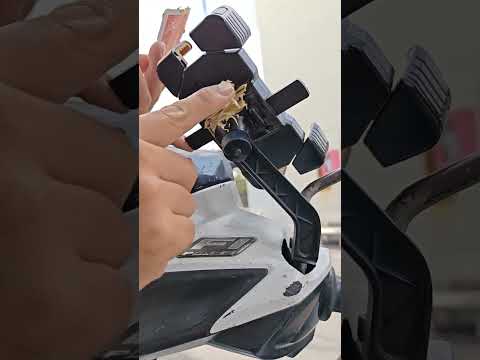 Một ứng dụng không ngờ của matit 2 thành phần