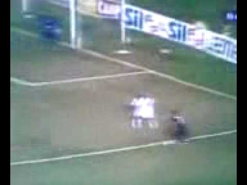 são caetano 0 x 3 juventus: 6°rodada paulistão 2008