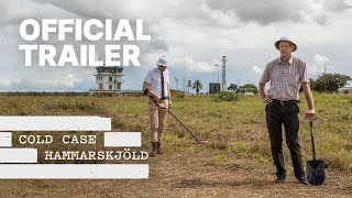 Cold Case Hammarskjöld (2019) Video