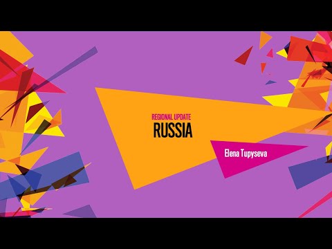 Regional Update: Russia