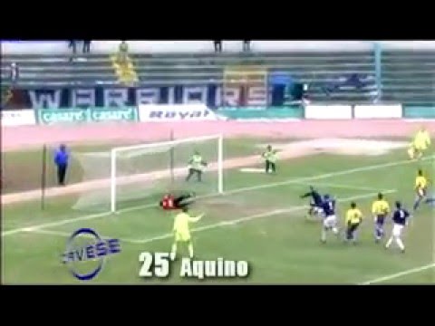 I gol della Cavese stagione 2005/06 (seconda parte)