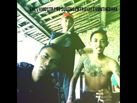 SALVAMOSTRA FT SOUTHCENTRO13 FT SUNTHEDARK (LOCCOS MEXICANOS)
