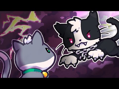 Super Cat Tales 2 Grand Finale - Announce Trailer