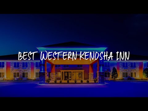 Best Western Kenosha Inn Review - Broken Arrow , United States of America