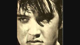 Elvis Presley-It Is No Secret (What God Can Do) (1957)