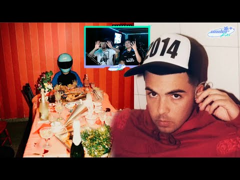 REACCIONANDO A RAUL CLYDE DESTINO 2014 (49 EDITION)