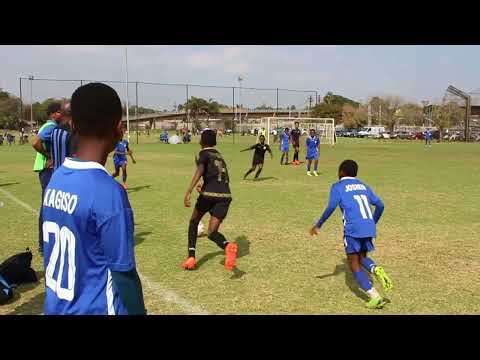 Centurion Blues vs CFA Midstream U13 Second Half (06-05-2023)