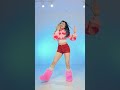 ILLIT 아일릿 Tick Tack Dance Cover ILLIT Official Kpop Shorts