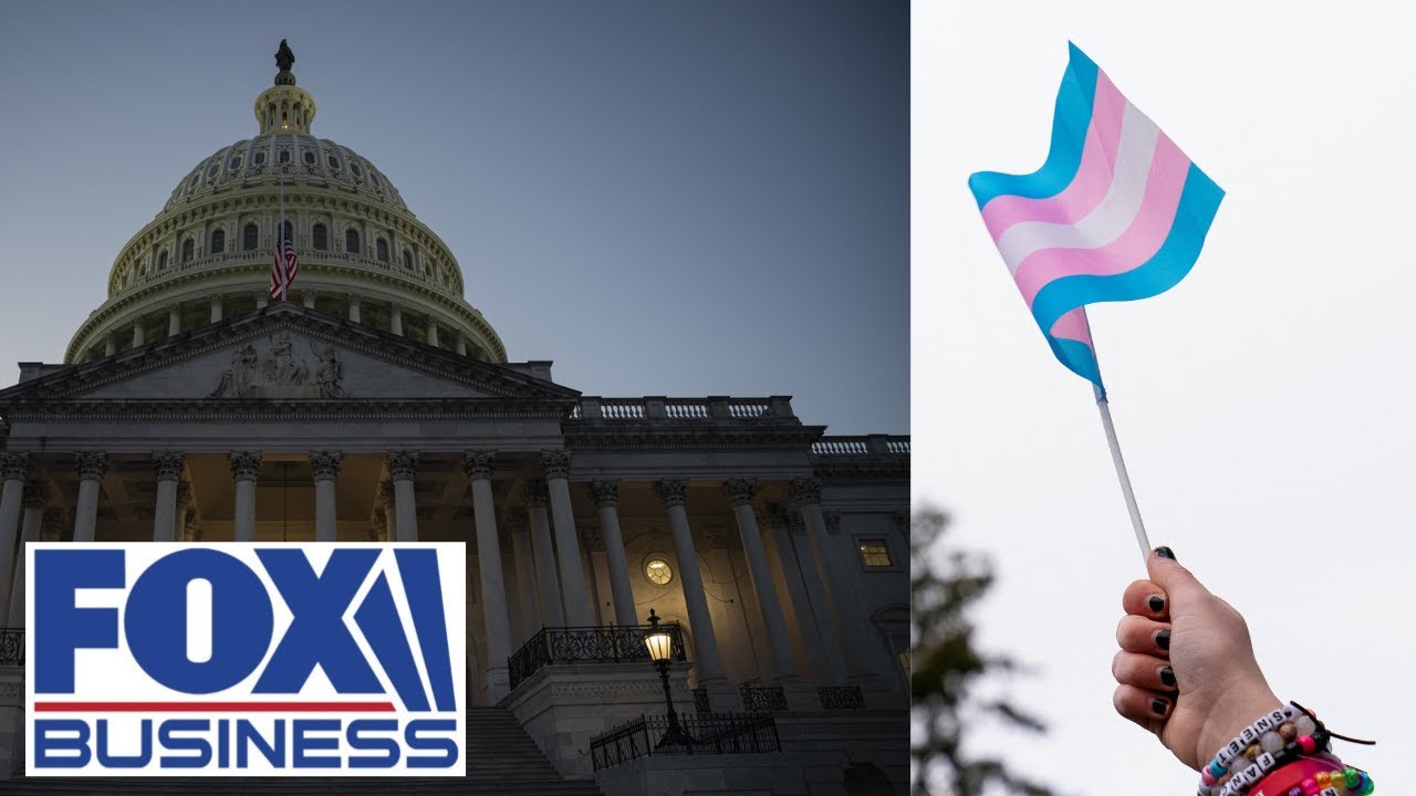 Detransitioner calls out medical industry: This should be a CRIME