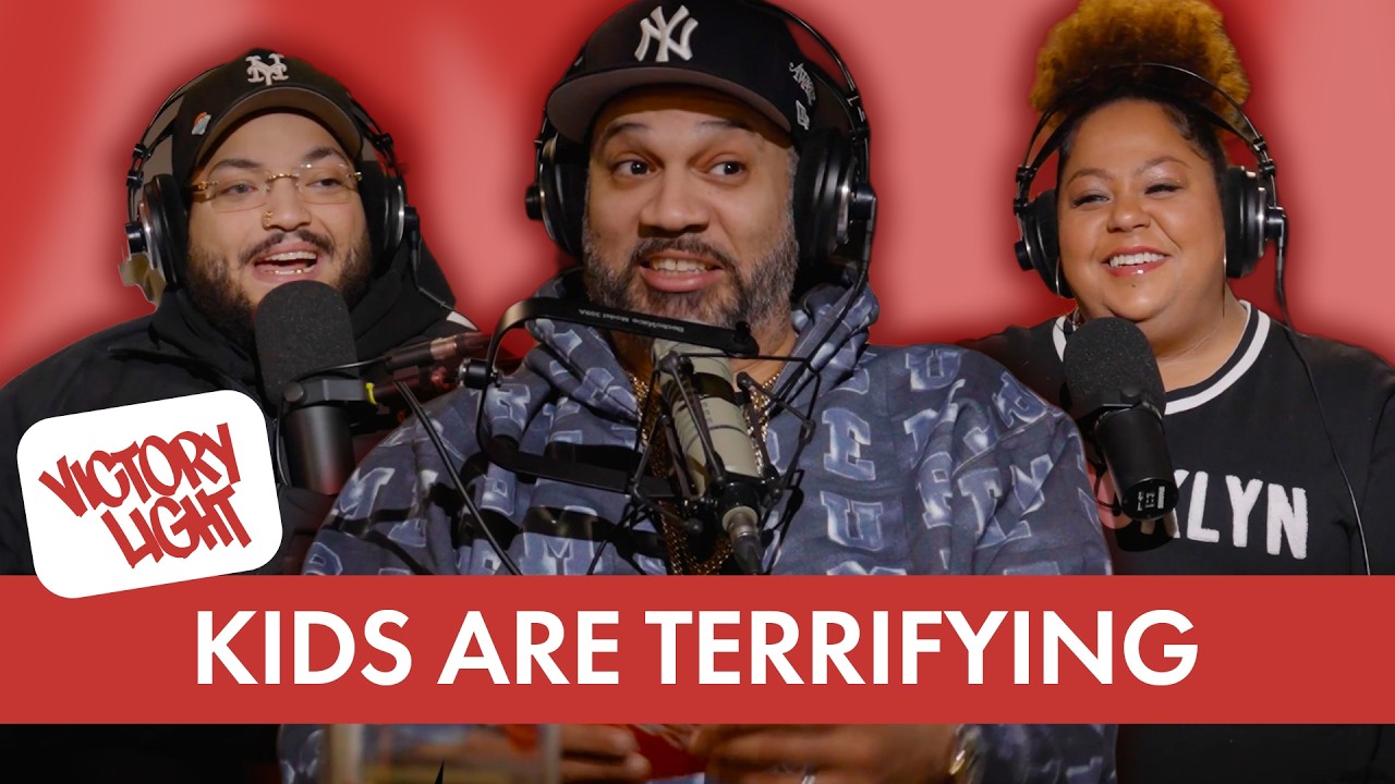 Banning Teens from Malls? | Bay Plaza Takeover, Woke Biker Gang, Cardi v ICE | Victory Light Ep. 168