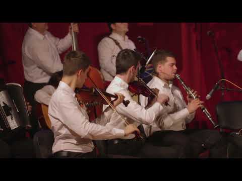 Splet narodnih melodija - Narodni orkestar KUD-a "KOSMAJ" - Sopot