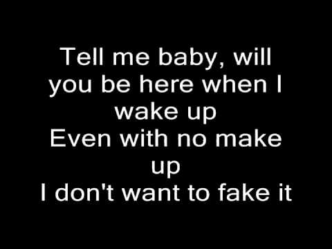 Dev ft enrique iglesias - naked + lyrics