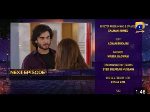 jhoom Episode 06 promo | jhoom Episode 06 Teaser | #geotv