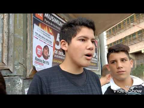 Hake VS Uli SEMIFINAL (fecha 3) Bahía Under Free