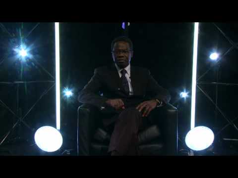 Open Heavens Reflections 2012 February 24 - Are Your Hands Tied?