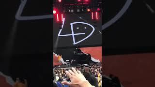 Lil Dicky - How Can I Become A Bawlaa live