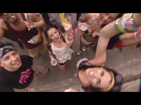 Flosstradamus @ Ultra Music Festival Miami 2013