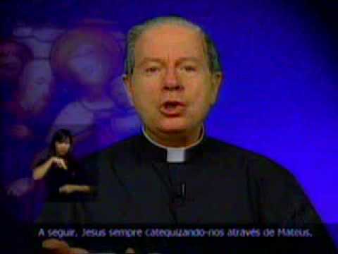 O Pão Nosso 18 Junho Pe.F.C.Cardoso.flv