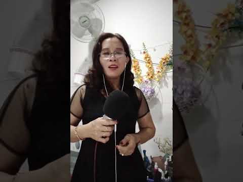 Liên Khúc Bông hồng cài áo & Gánh mẹ - Trà My