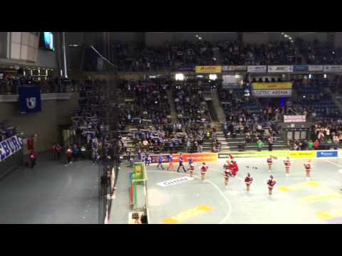 Pape Cup 2016 - FCM Hymne