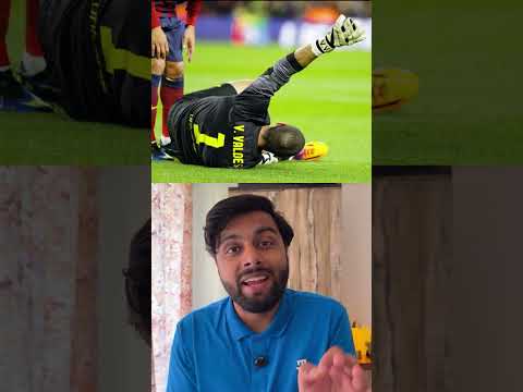 Footballer Who just Disappeared  from Football 😱