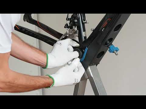 Press fit BB86/92 service tool