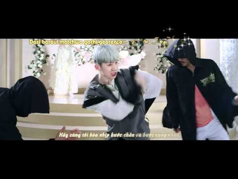 [IAMVN] [Vietsub + Kara] Jokwon - I'm da one MV
