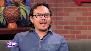 A director's tale: Juan Zapata | American Latino video
